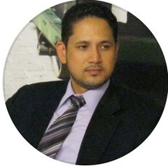 Jorge, cliente da Path Arquitetura